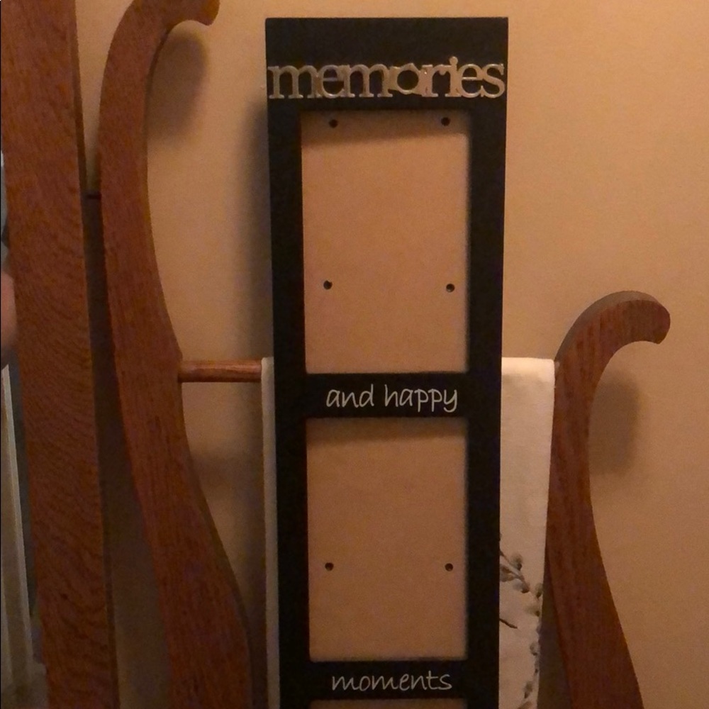 Picture frame
